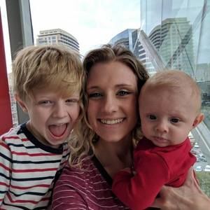 Meet your Posher, Molly